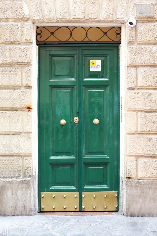Spagna Secret Rooms Roma Eksteriør bilde