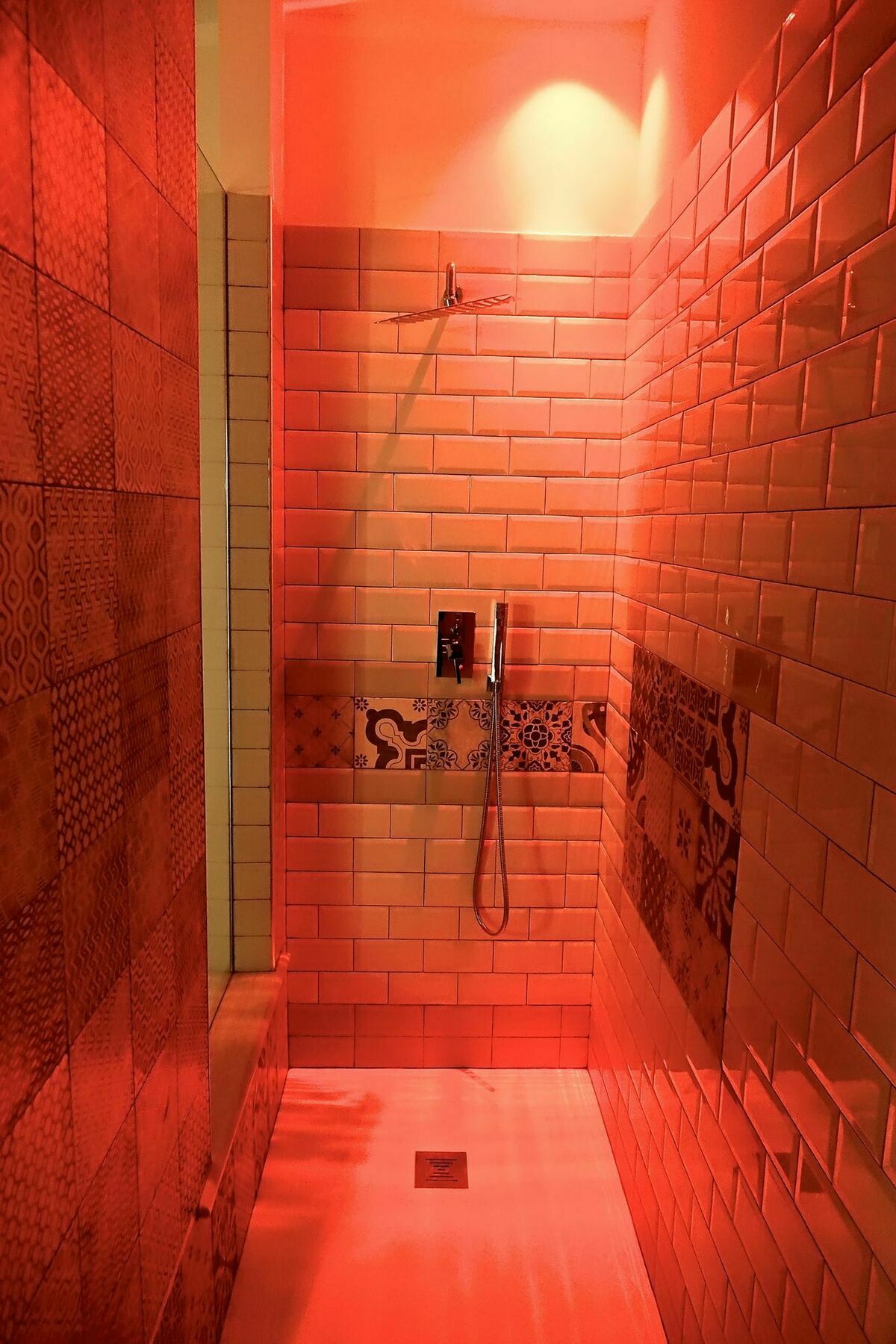 Spagna Secret Rooms Roma Eksteriør bilde